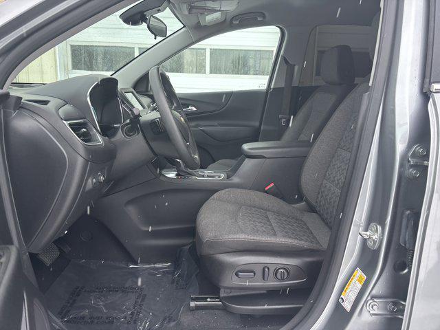 used 2023 Chevrolet Equinox car, priced at $15,200