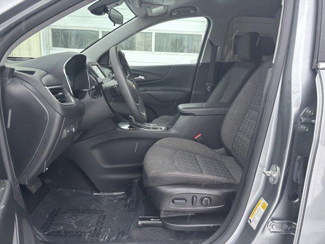 used 2023 Chevrolet Equinox car, priced at $15,200