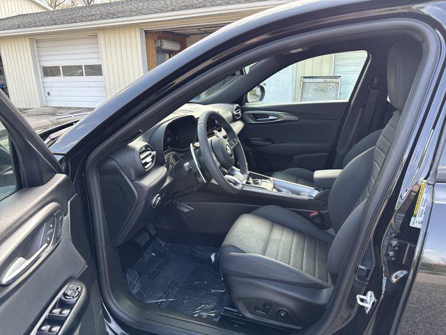 used 2024 Dodge Hornet car, priced at $21,280