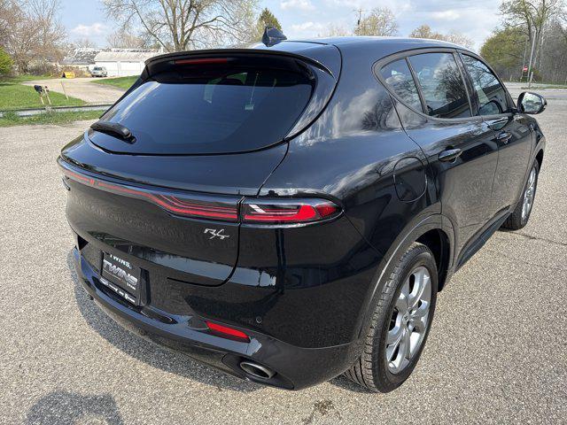 used 2024 Dodge Hornet car, priced at $21,280