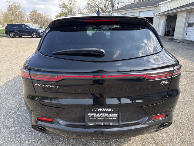 used 2024 Dodge Hornet car, priced at $21,280