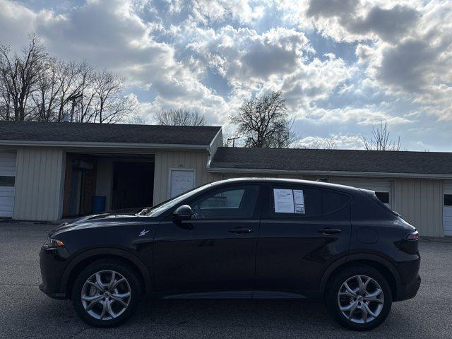 used 2024 Dodge Hornet car, priced at $21,280