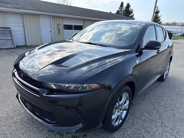 used 2024 Dodge Hornet car, priced at $21,280