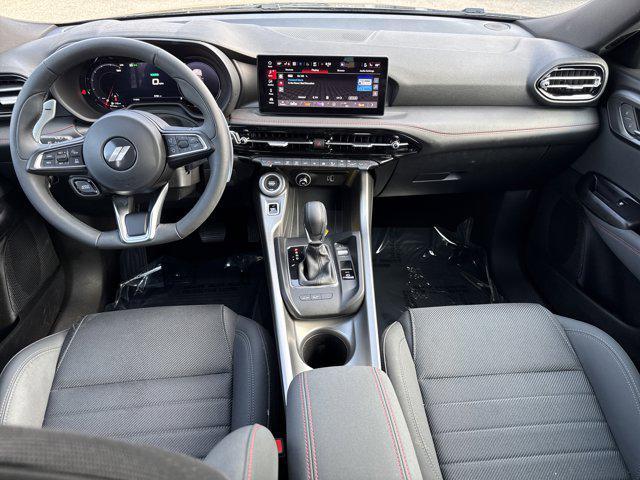 used 2024 Dodge Hornet car, priced at $21,280