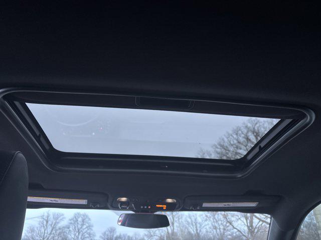 used 2023 Chevrolet Camaro car, priced at $27,800