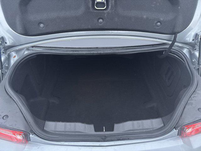 used 2023 Chevrolet Camaro car, priced at $27,800