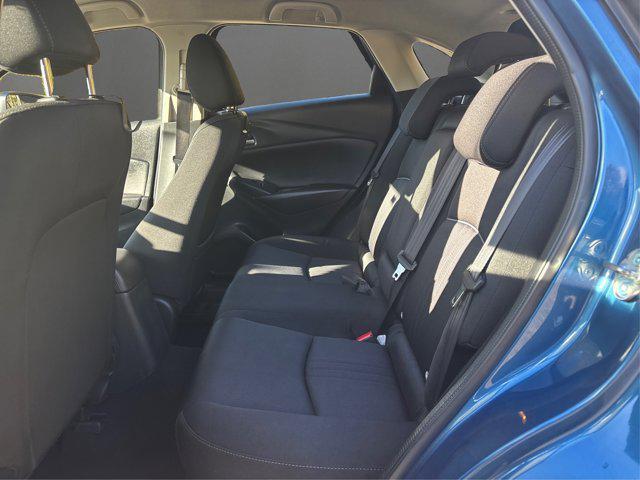 used 2019 Mazda CX-3 car, priced at $13,800