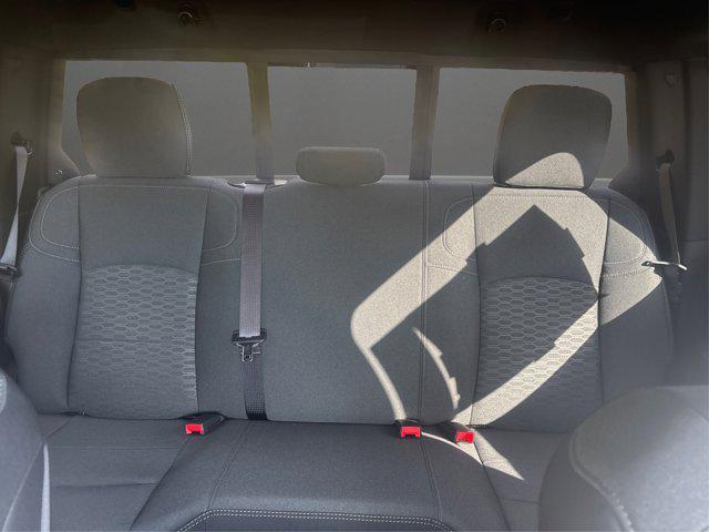 new 2026 Ram 2500 car, priced at $54,000