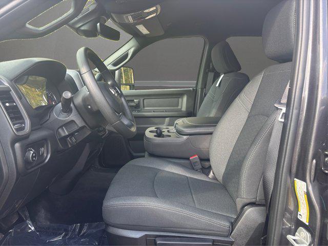 new 2026 Ram 2500 car, priced at $54,000