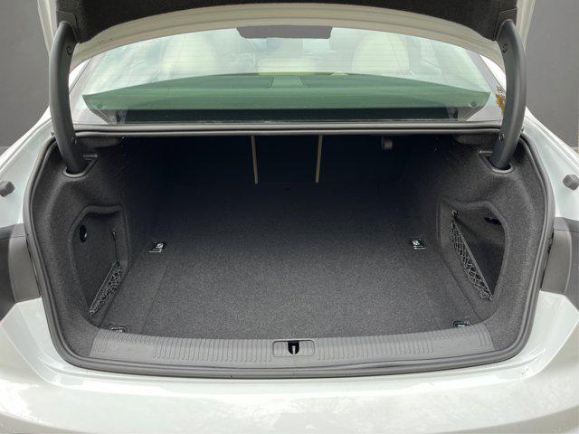 used 2022 Audi A4 car, priced at $21,700