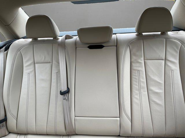 used 2022 Audi A4 car, priced at $21,700