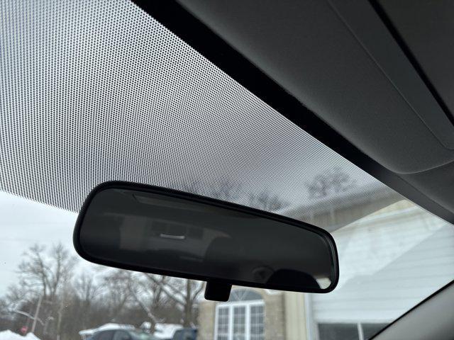 used 2019 Nissan Rogue Sport car, priced at $13,400