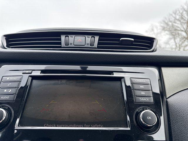 used 2019 Nissan Rogue Sport car, priced at $13,400