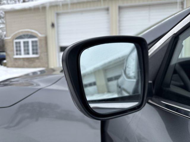 used 2019 Nissan Rogue Sport car, priced at $13,400