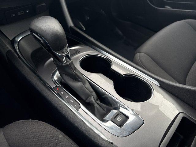 used 2023 Chevrolet Malibu car, priced at $11,500