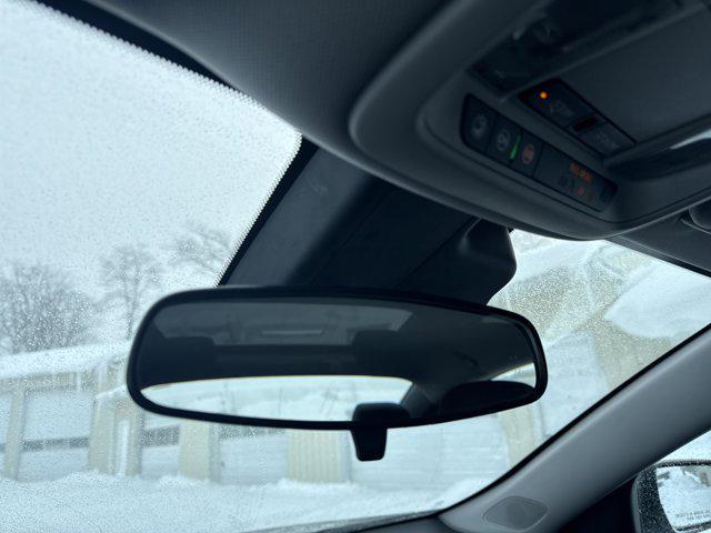 used 2023 Chevrolet Malibu car, priced at $11,500