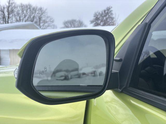 used 2023 Toyota 4Runner car, priced at $36,500