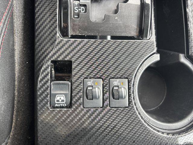 used 2023 Toyota 4Runner car, priced at $36,500