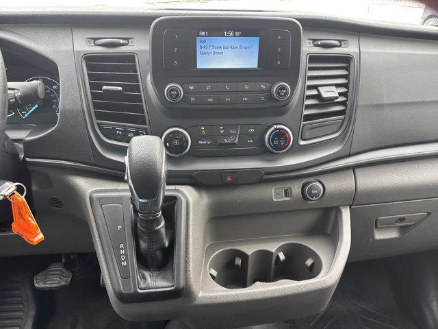 used 2020 Ford Transit-350 car, priced at $23,990