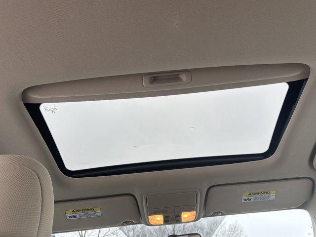 used 2016 Honda Accord car, priced at $16,800