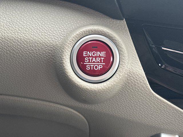 used 2016 Honda Accord car, priced at $16,800