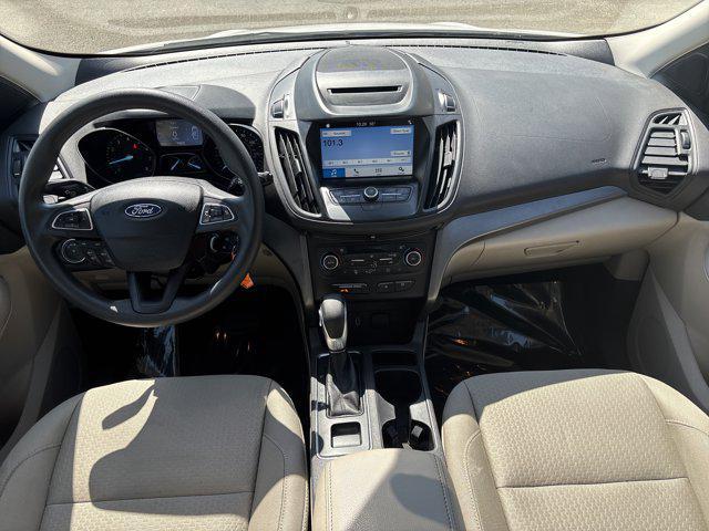 used 2018 Ford Escape car, priced at $10,880