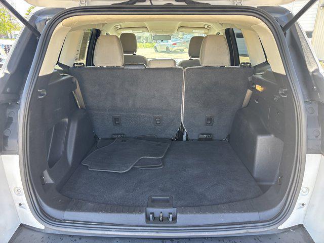 used 2018 Ford Escape car, priced at $10,880