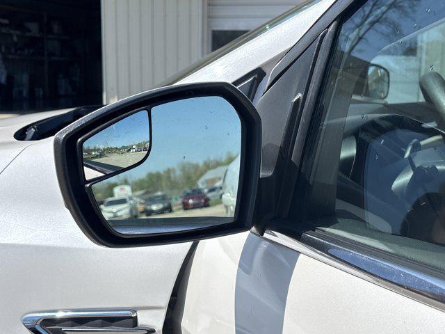 used 2018 Ford Escape car, priced at $10,880