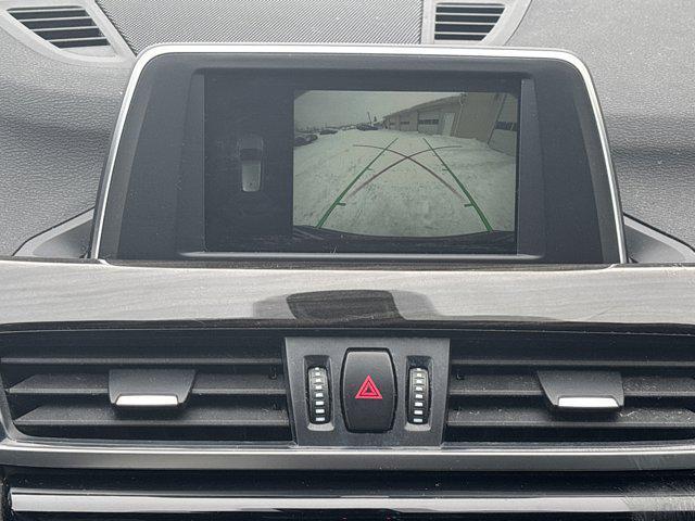used 2018 BMW X1 car, priced at $13,400