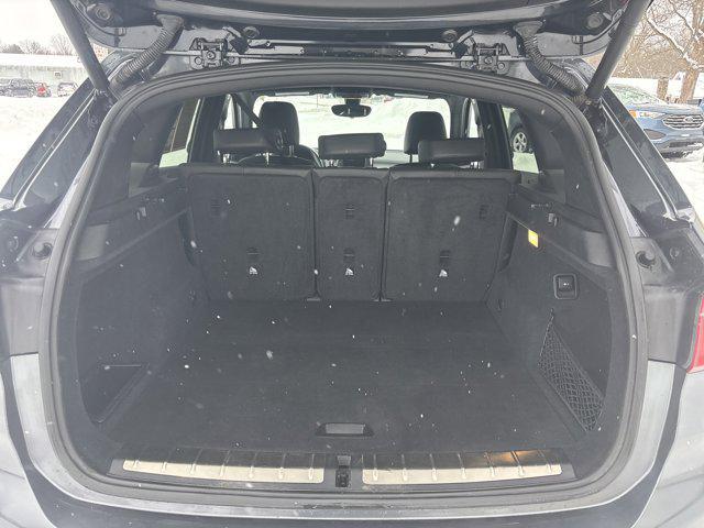 used 2018 BMW X1 car, priced at $13,400