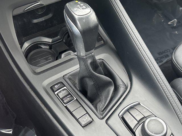 used 2018 BMW X1 car, priced at $13,400