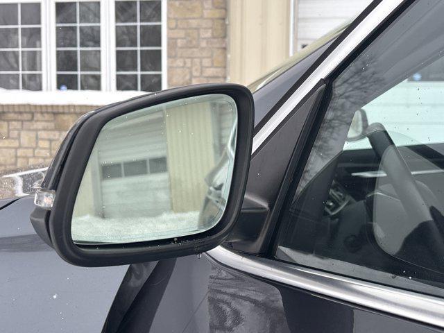 used 2018 BMW X1 car, priced at $13,400