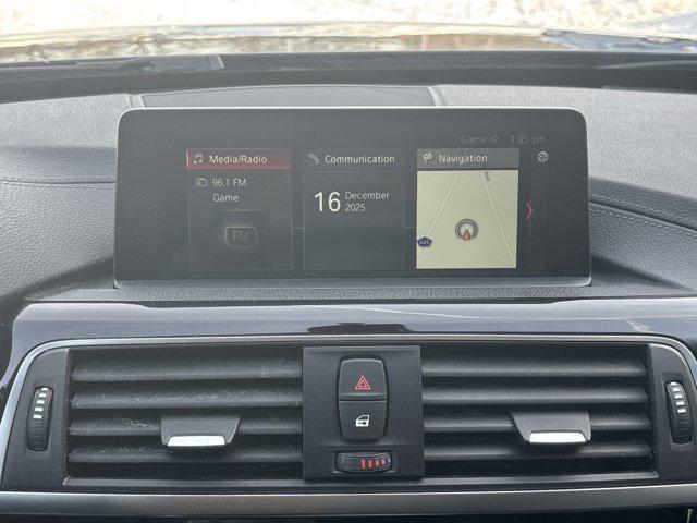 used 2018 BMW 430 car, priced at $12,990