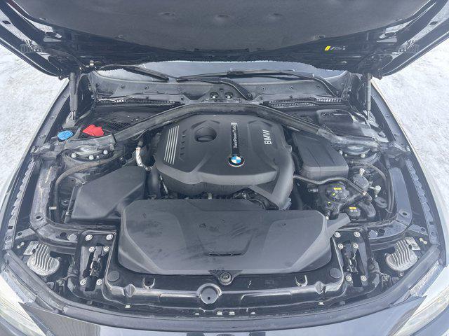 used 2018 BMW 430 car, priced at $12,990