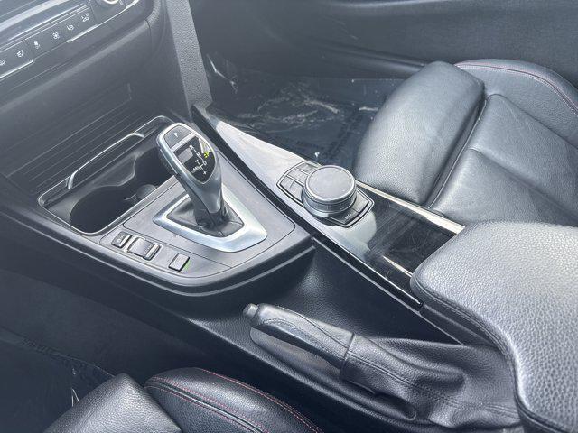 used 2018 BMW 430 car, priced at $12,990