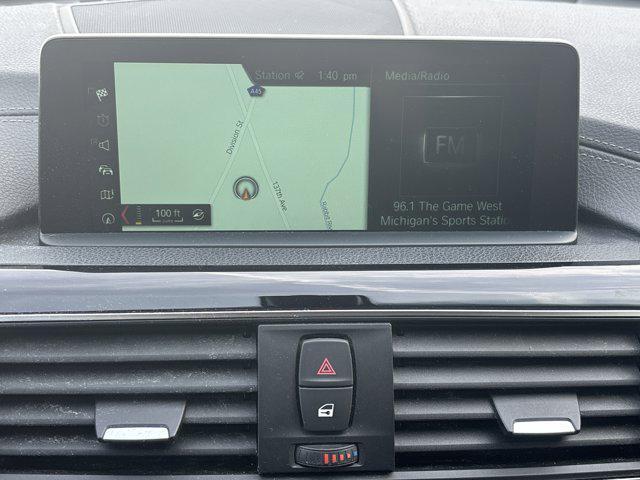 used 2018 BMW 430 car, priced at $12,990