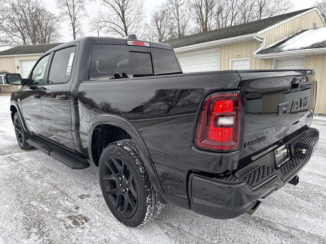 new 2026 Ram 1500 car, priced at $63,133