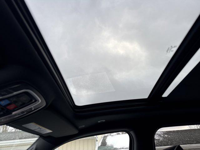 new 2026 Ram 1500 car, priced at $63,133