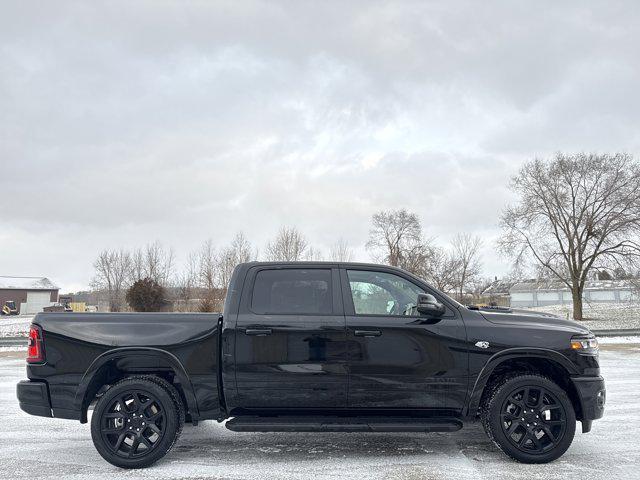 new 2026 Ram 1500 car, priced at $63,133