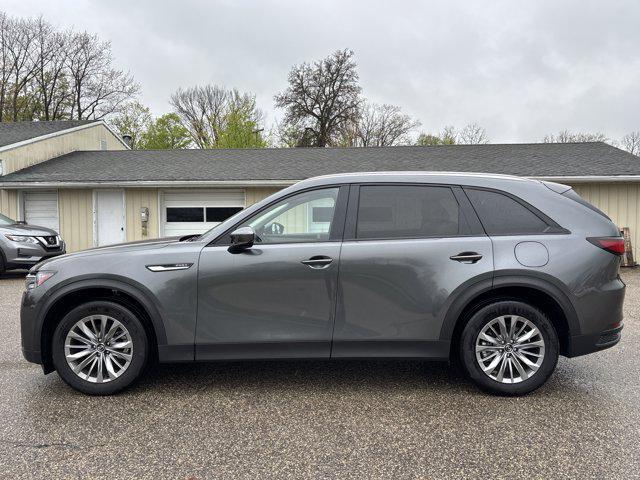 used 2024 Mazda CX-90 PHEV car, priced at $30,280