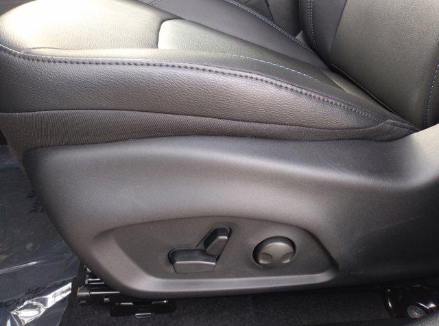 new 2026 Jeep Compass car, priced at $30,089