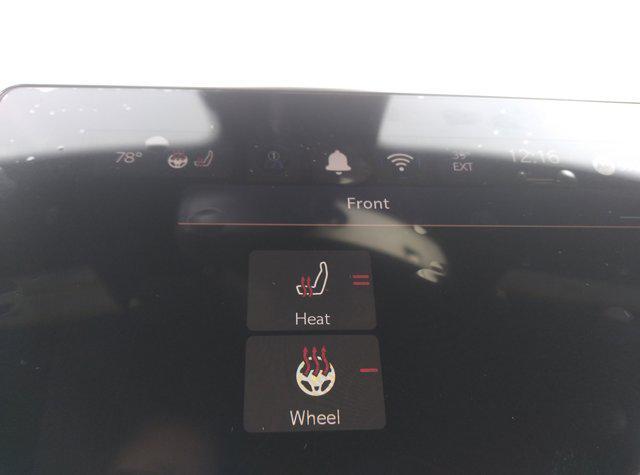 new 2026 Jeep Compass car, priced at $30,089