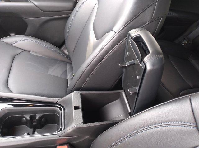 new 2026 Jeep Compass car, priced at $30,089