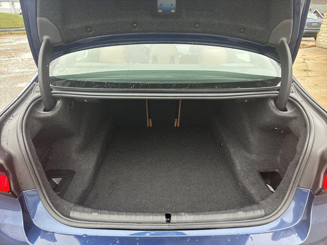 used 2021 BMW 540 car, priced at $30,700