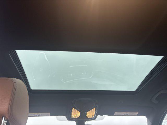 used 2021 BMW 540 car, priced at $30,700