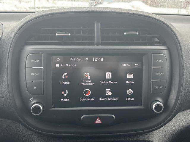 used 2024 Kia Soul car, priced at $13,000