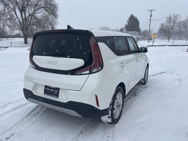 used 2024 Kia Soul car, priced at $13,000