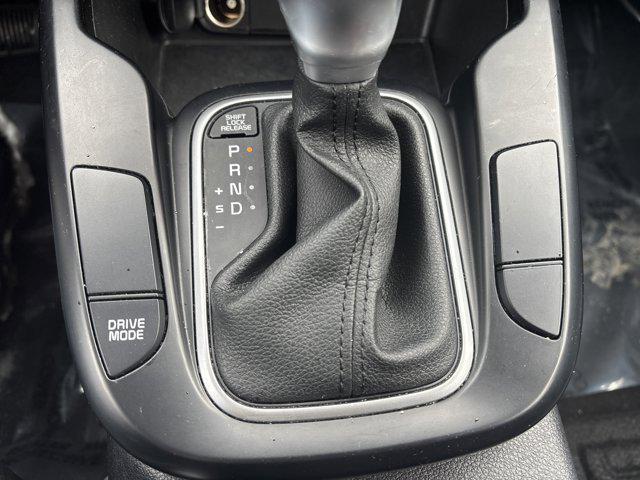 used 2024 Kia Soul car, priced at $13,000