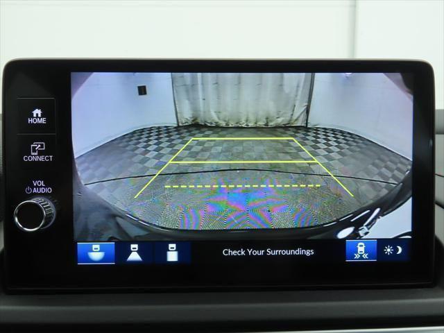 new 2025 Acura ADX car, priced at $41,350