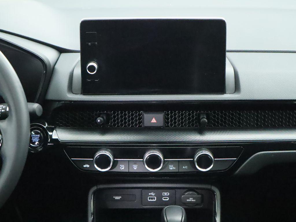 used 2023 Honda CR-V car, priced at $27,999